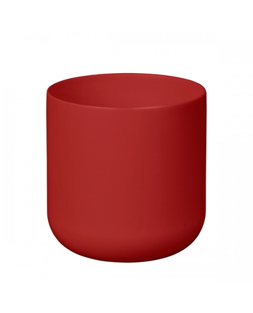 Sita 15x14.5cm rojo                               