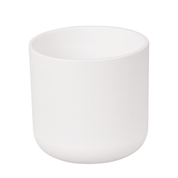Sita 9.5x9.5cm blanco                             