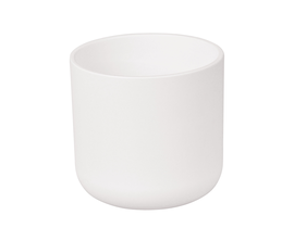 Sita 20.5x20.5cm blanco                           