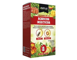 Acaricida insecticida 40grm.                      