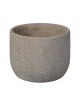 Pile 21x18cm taupe                                