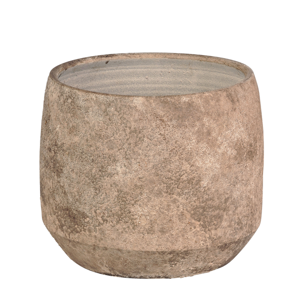 Grea 25x23cm taupe                                