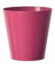 Macetero clivo 18 fucsia                          