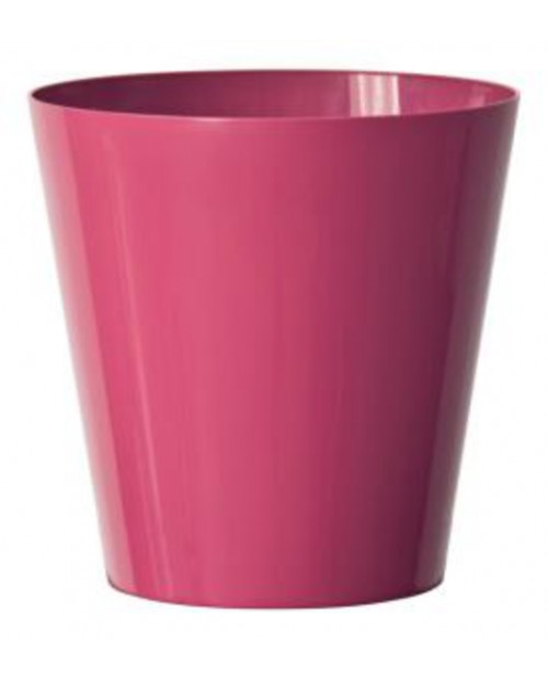 Macetero clivo 18 fucsia                          
