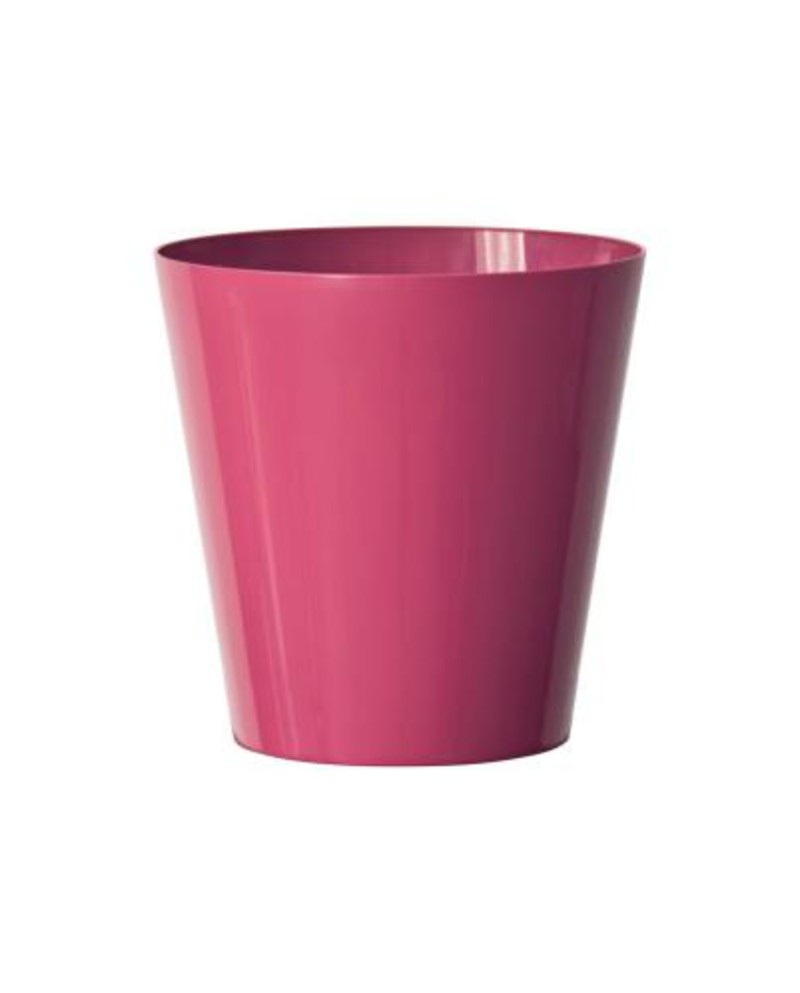 Macetero clivo 18 fucsia                          