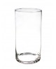 Cristal cilindro alto Ø15 x H60cm                 