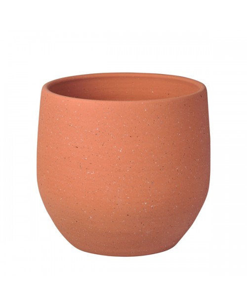 Acaya 26x24cm terrcota                            