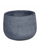 Pita 22x17cm gris                                 