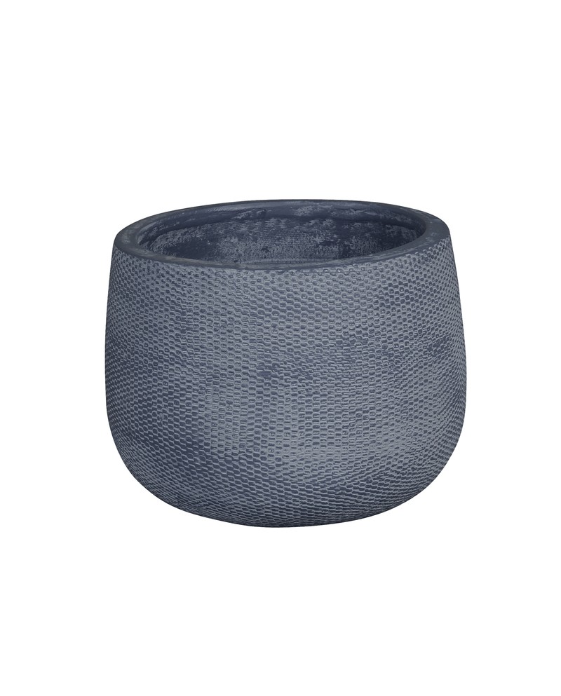 Pita 22x17cm gris                                 