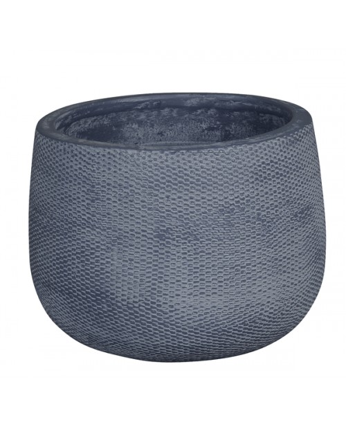 Pita 32x25cm gris                                 