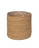 Cilindro gamo maxi 28x28cm natural                