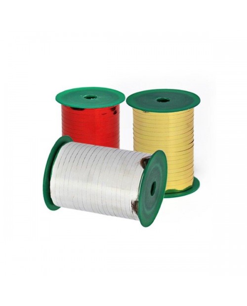 Cinta lux metal plata 5mm x 500mt                 
