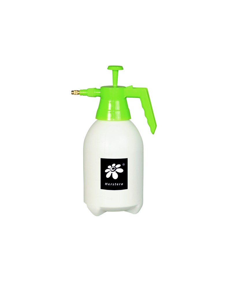 Vaporizador Presion 2L                            