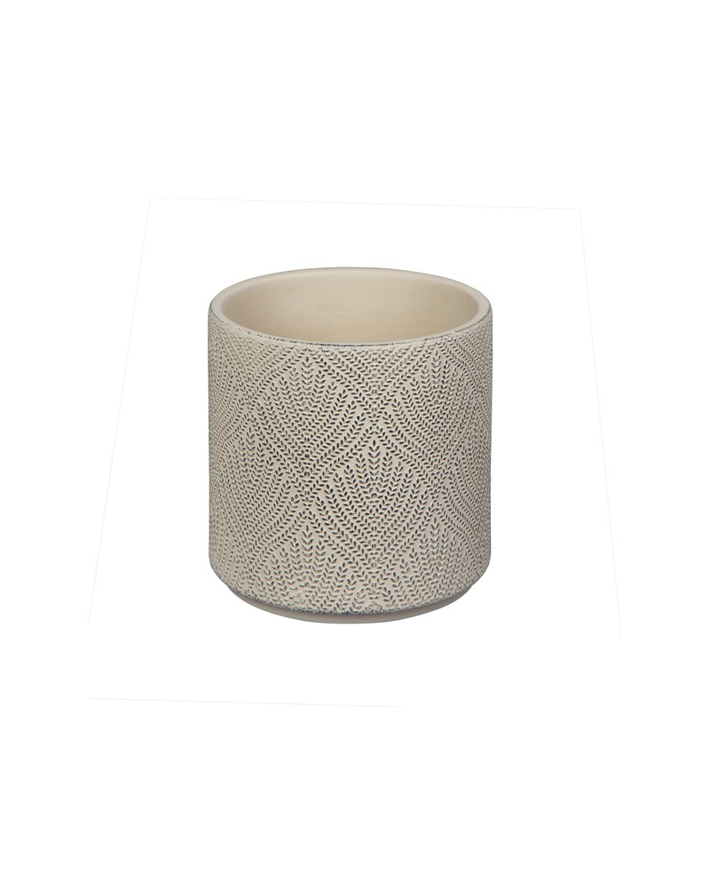 Kipling3 14x13cm crema                            