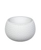 Splofy bowl colgar 24x16cm blanco                 