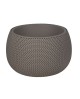 Splofy bowl colgar 24x16cm taupe                  