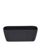Splofy case 40x18x15cm antracita                  