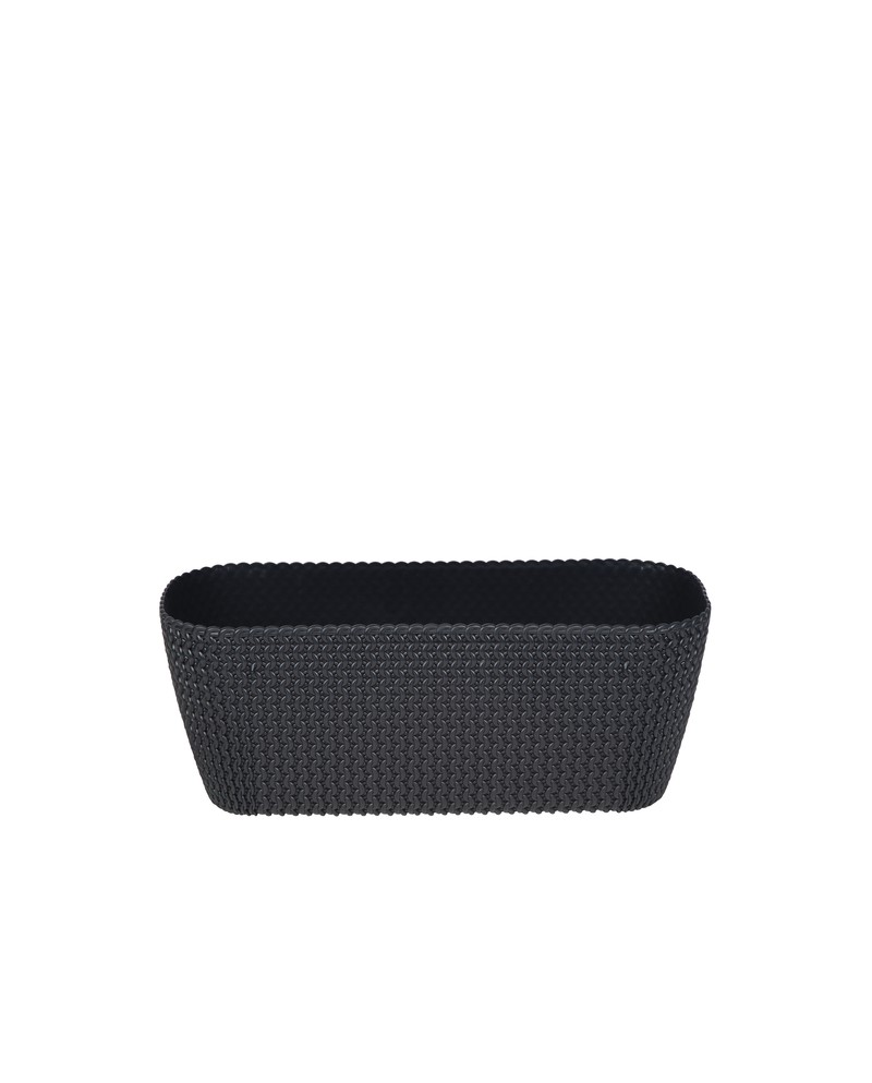 Splofy case 40x18x15cm antracita                  