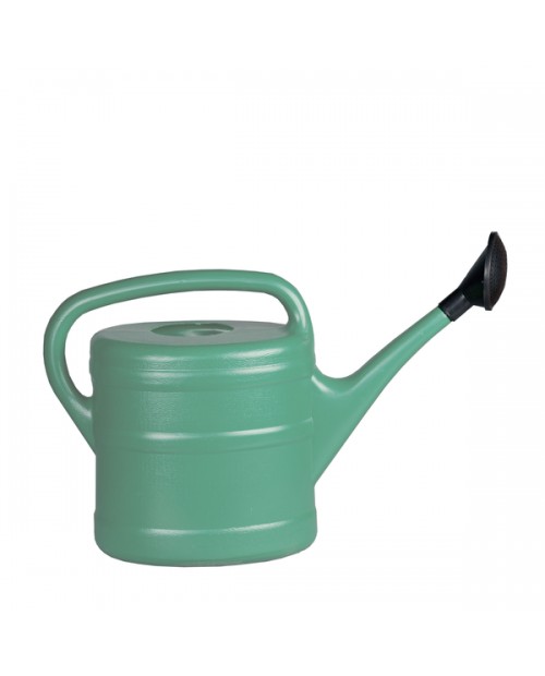 Regadera jardin verde 5lt                         