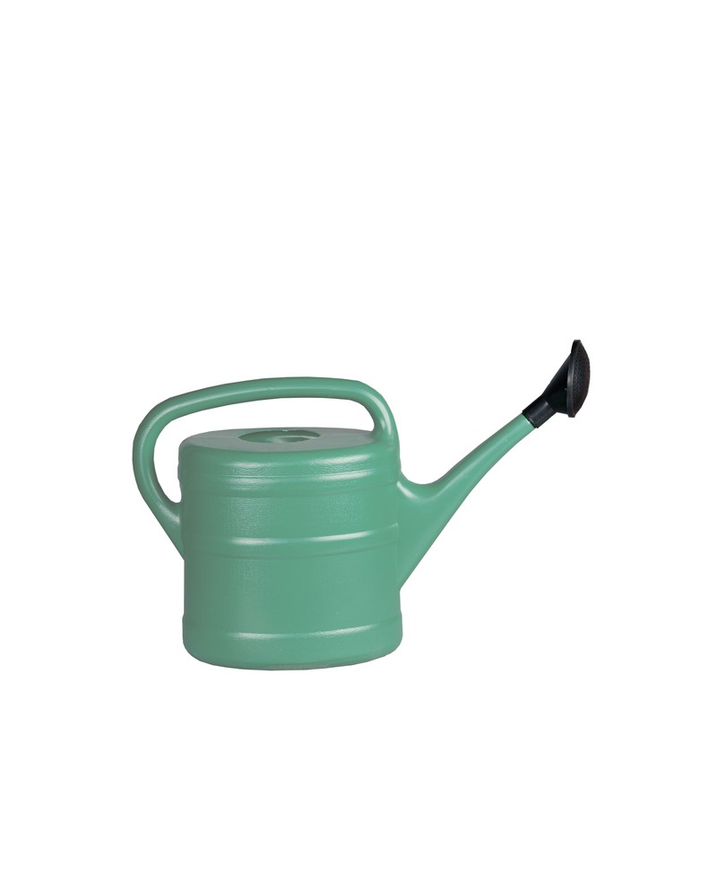 Regadera jardin verde 5lt                         
