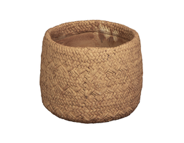 Raista 16x13cm crema                              