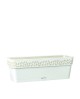 Balconetta opera 50x18x17 blanco                  