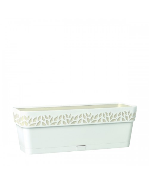 Balconetta opera 50x18x17 blanco                  