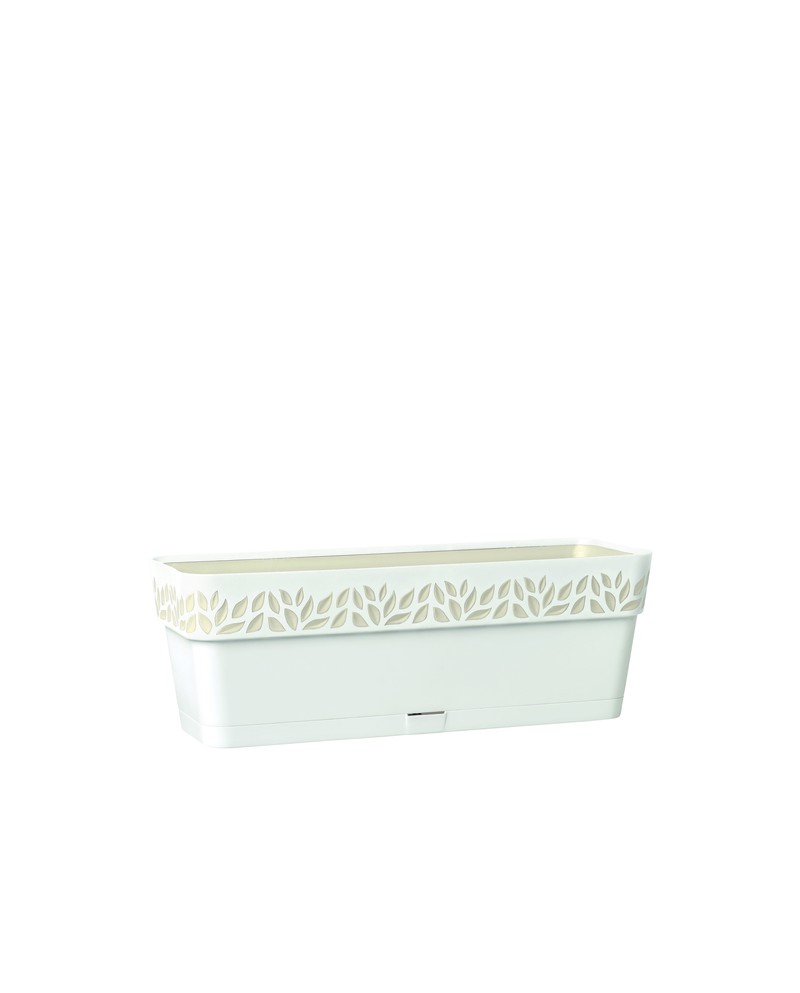 Balconetta opera 50x18x17 blanco                  