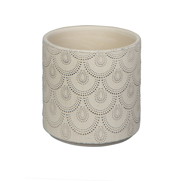 Kipling1 9x9cm crema                              
