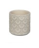 Kipling1 9x9cm crema                              