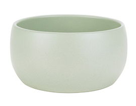 Terrina coco 20x9cm verde                         