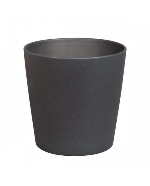 Cometa 25x24cm antracita                          