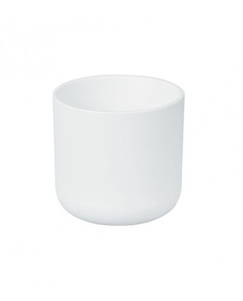 Sita 25x24cm blanco                               