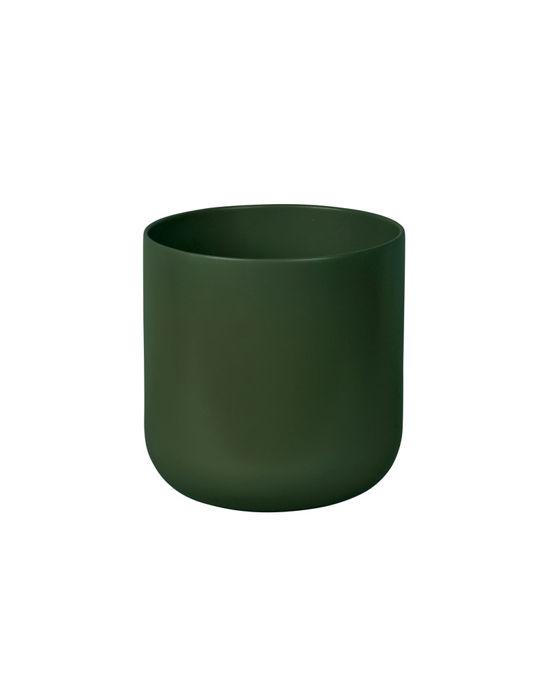 Sita 12x12cm verde dark                           