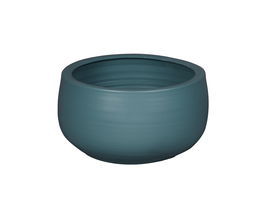 Berta 28x15cm Verde chicago                       