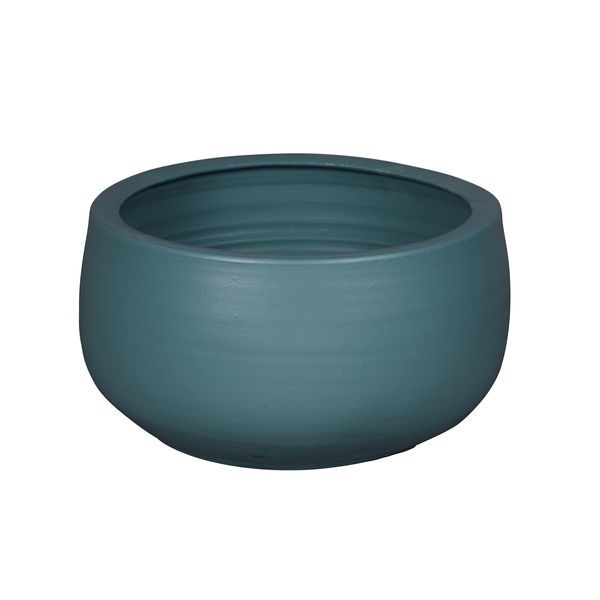 Berta 28x15cm Verde chicago                       