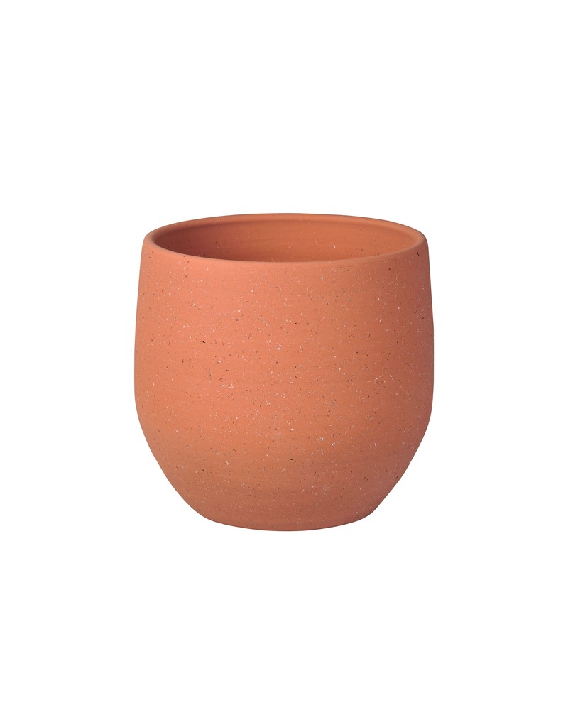 Acaya 33x30cm terracota                           