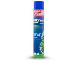 Abrillantador chrysal 750ml                       