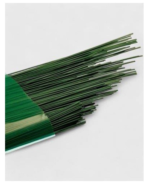 Alambre barnizado 0.06x40cm 2kg                   