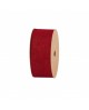 Cinta yute raw 65cm x 20mt roja                   