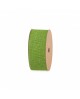 Cinta yute raw 65cm x 20mt verde claro            