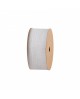 Cinta yute raw 65cm x 20mt blanco                 