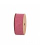 Cinta yute raw 65cm x 20mt rosa                   
