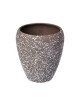 Orchid moon 14x15cm dark brown                    