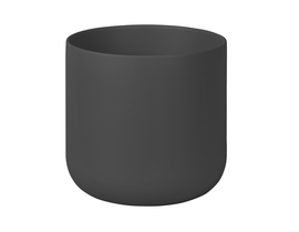 Sita 23.5x23.5cm antracita                        