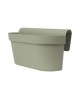 Jardinera colgar 50cm x H20 romero                