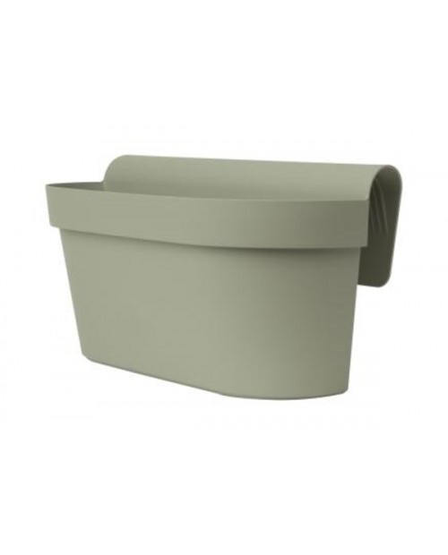 Jardinera colgar 50cm x H20 romero                