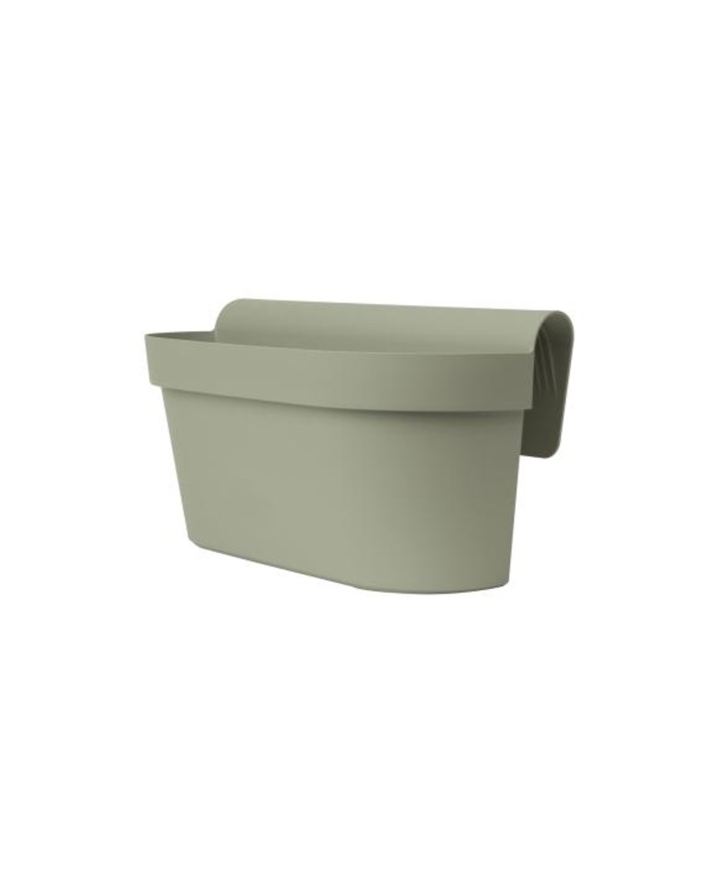 Jardinera colgar 50cm x H20 romero                