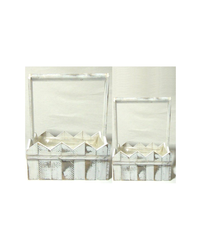 Centro madera set 2uni.32/22x18/14x h14/11        