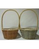 Cesta vacia grande 30Ø                            